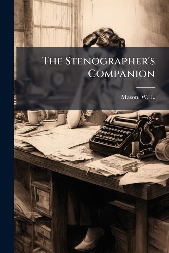Cover image for The Stenographer's Companion