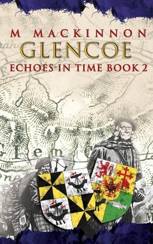 Cover image for Glencoe