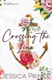 Cover image for Crossing the Line Special Edition