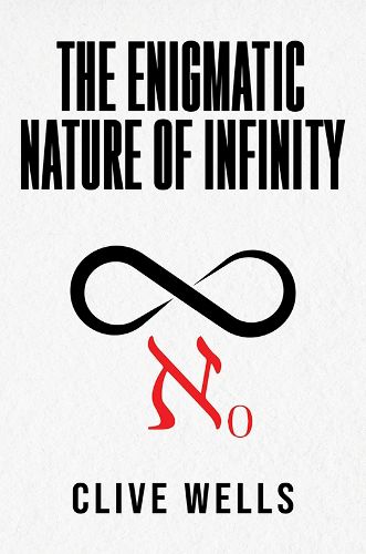 Cover image for The Enigmatic Nature of Infinity