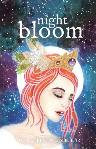 Cover image for Night Bloom