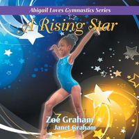 Cover image for A Rising Star