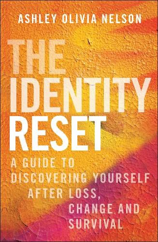 Cover image for The Identity Reset