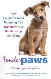 Cover image for Tender Paws