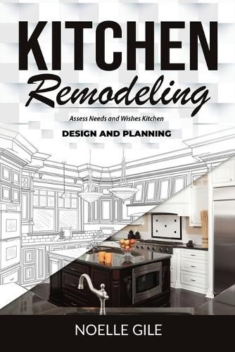 Cover image for Kitchen Remodeling