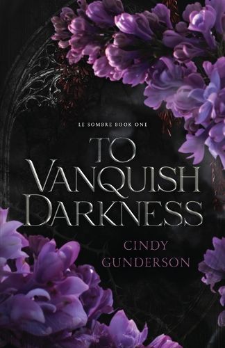 Cover image for To Vanquish Darkness