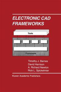 Cover image for Electronic CAD Frameworks