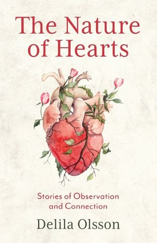 Cover image for The Nature of Hearts