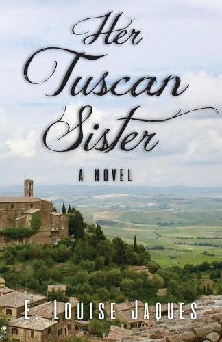 Cover image for Her Tuscan Sister