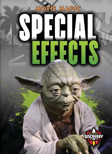 Cover image for Special Effects