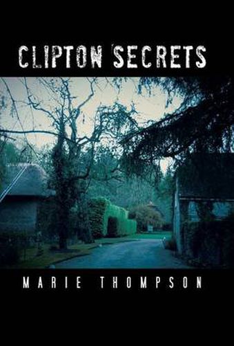 Cover image for Clipton Secrets