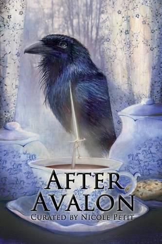 Cover image for After Avalon