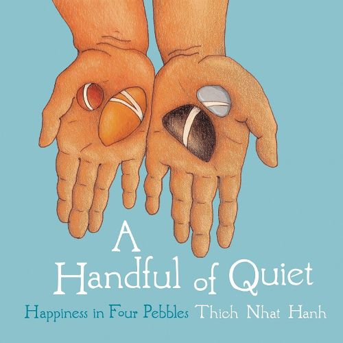 Cover image for A Handful Of Quiet