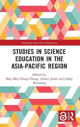 Cover image for Studies in Science Education in the Asia-Pacific Region