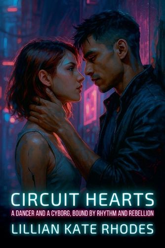 Cover image for Circuit Hearts