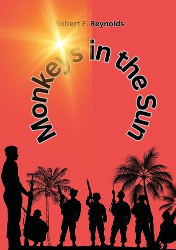 Cover image for Monkeys In the Sun