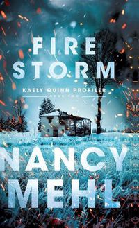 Cover image for Fire Storm