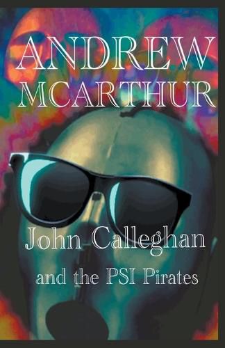 Cover image for John Calleghan & The PSI Pirates