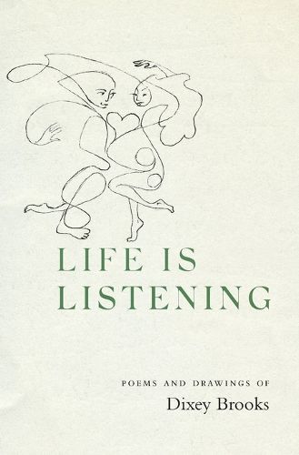 Cover image for Life is Listening
