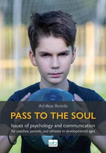 Cover image for Pass to the soul