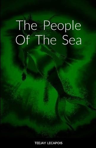 Cover image for The People Of The Sea