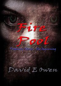 Cover image for Fire Pool