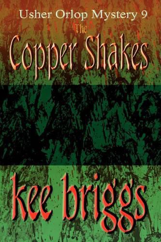 Cover image for The Copper Shakes