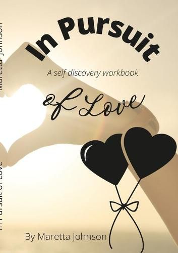 Cover image for In Pursuit of Love