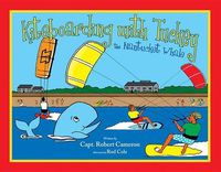 Cover image for Kiteboarding with Tuckey the Nantucket Whale