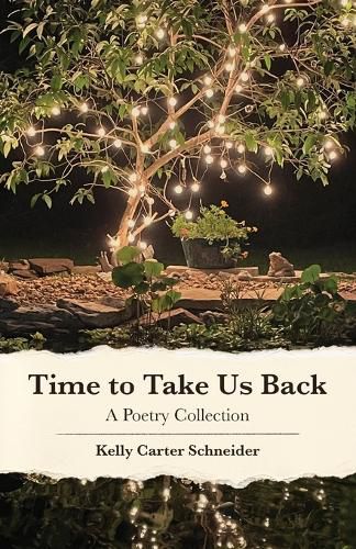 Cover image for Time to Take Us Back