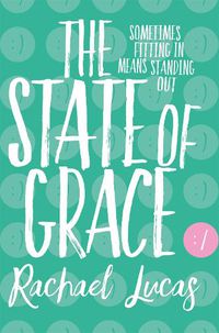 Cover image for The State of Grace