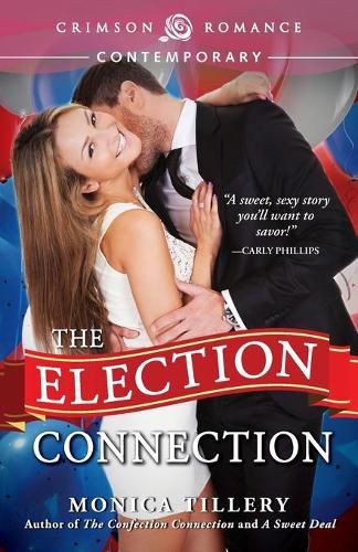 Cover image for The Election Connection