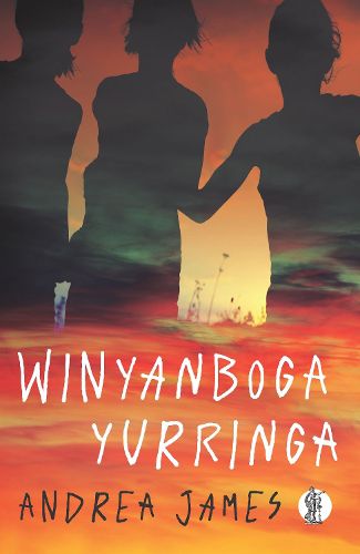 Cover image for Winyanboga Yurringa
