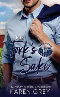 Cover image for For Fork's Sake