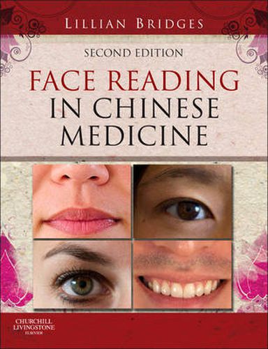 Cover image for Face Reading in Chinese Medicine