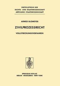 Cover image for Zivilprozessrecht