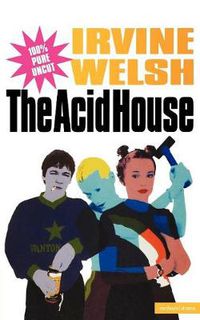 Cover image for The Acid House