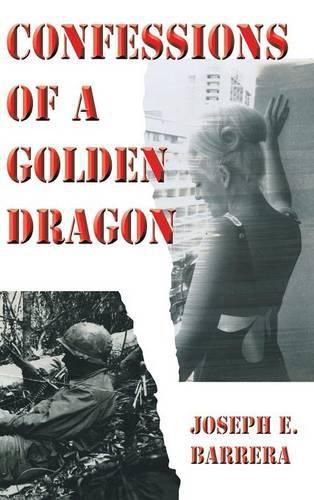 Confessions Of A Golden Dragon