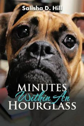 Cover image for Minutes Within an Hourglass