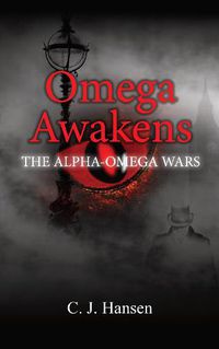 Cover image for Omega Awakens