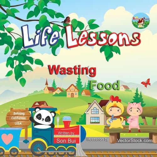 Cover image for Life Lessons