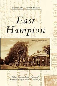 Cover image for East Hampton