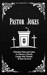 Cover image for Pastor Jokes