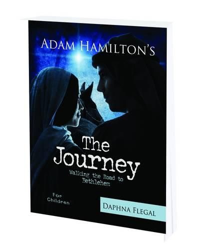 Cover image for The Journey for Children: Walking the Road to Bethlehem