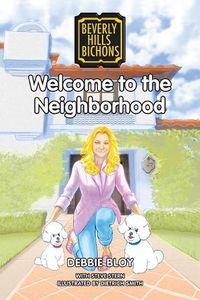 Cover image for Welcome to the Neighborhood