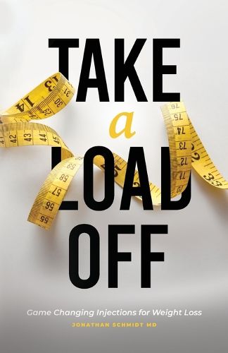 Cover image for Take a Load Off