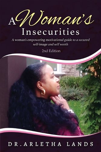 Cover image for A Woman Insecurities