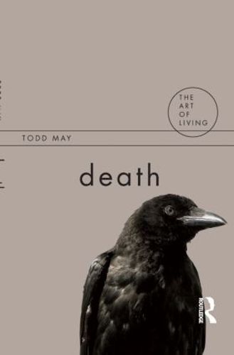 Cover image for Death