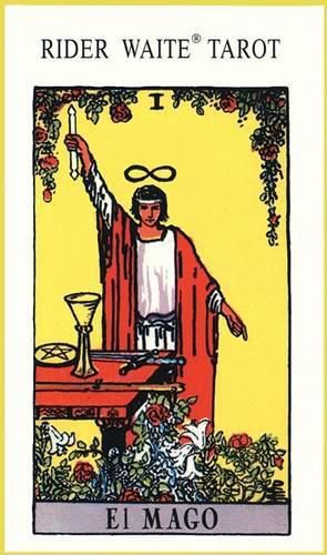 Spanish Rider-Waite(r) Tarot