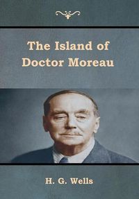 Cover image for The Island of Doctor Moreau